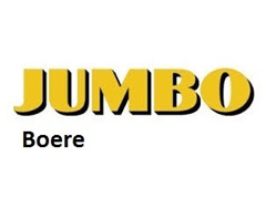 Jumbo Boere